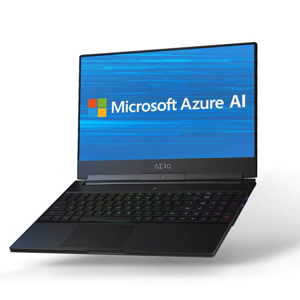 ゲーミングノート Gigabyte Aero 15X Core i7/GTX1070/32GB/SSD 500G+1TB